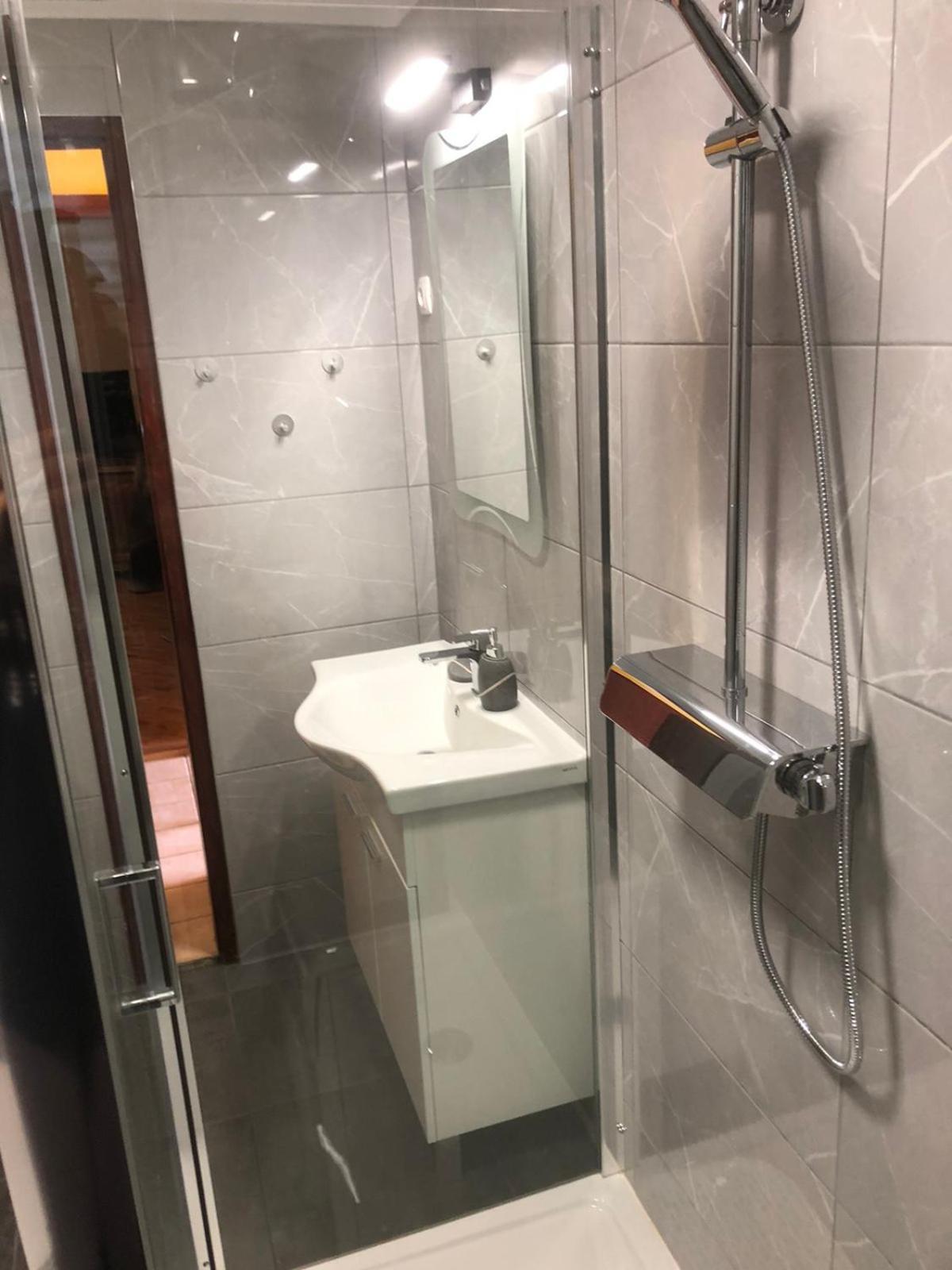 Apartment Grubelic Prvic Sepurine Exterior foto