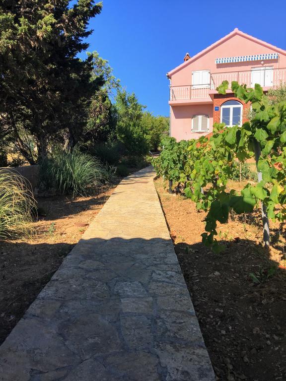 Apartment Grubelic Prvic Sepurine Exterior foto