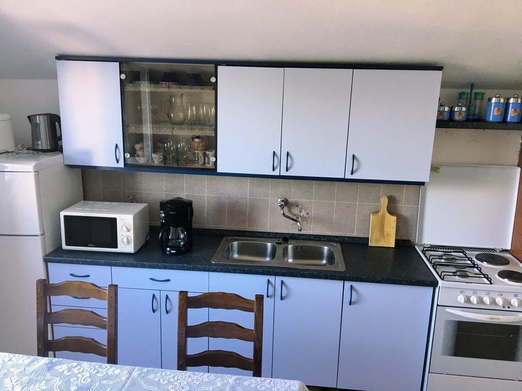 Apartment Grubelic Prvic Sepurine Exterior foto